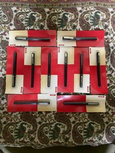 Lot of 10 New Pens