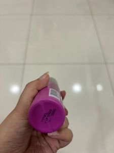 Combo Colorpop And Maybelline Makeup Fixer