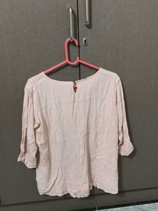 Pink Top