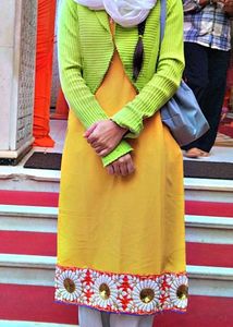 kurti
