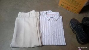 Shirt Pant Combo Offer