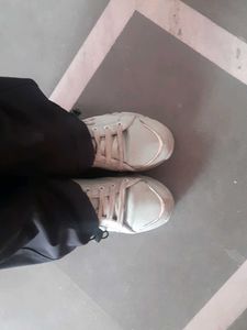 Green Sneakers