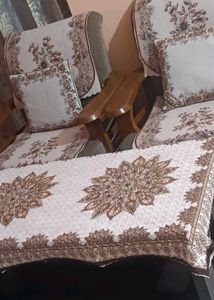 Full Sofa Cover Set