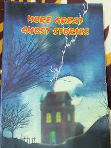 More Great Ghost Stories
