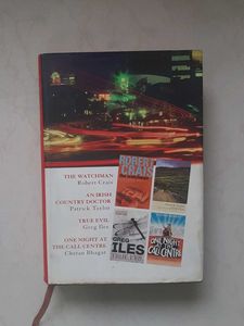 4 Novels including 1 of Chetan Bhagat