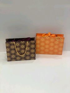choclate cavity box 🎁 8*8*6