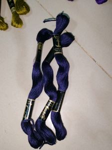 Anchor Coats Threads