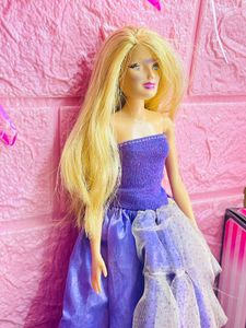 Barbie Doll 💜