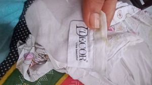 Bedsheet