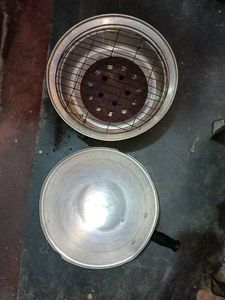 Tandoor (Oven)