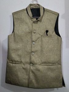 Men Jacket.             I Give You U Given another