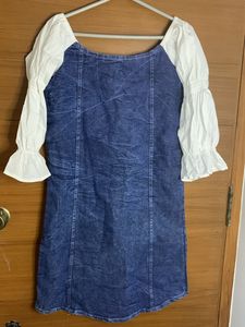 Cute Korean Dress