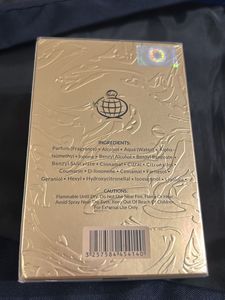 Brown Perfume 80 Ml