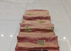 tissue saare with sequence work