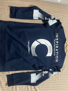 Stylish Navy Blue T-Shirt