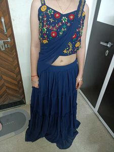 Lehenga