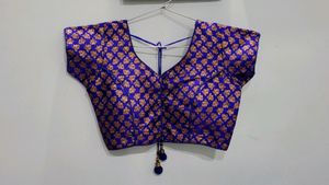 Pack 2 Fancy Blouse &amp; Bra