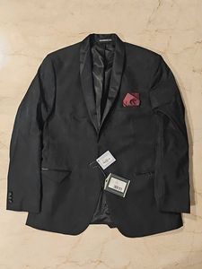 Stylish Black Jacket