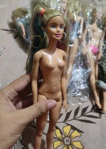 Dolls