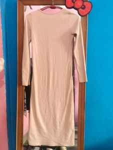 Bodycon Dress