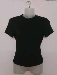 H&amp;M Divided Women&#39;s Casual Tshirt/Top