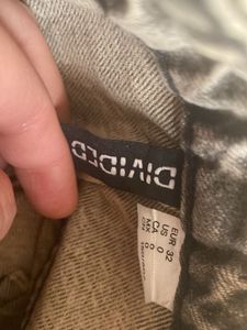 H&amp;M Never Wore Once Denim