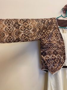 Gown For Girls
