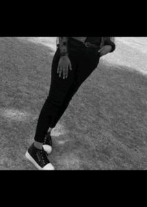 Black Skinny Jeans