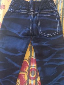 PACK OF 2 JEANS