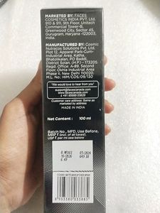 Ultimate Pro Matte Makeup Fixer