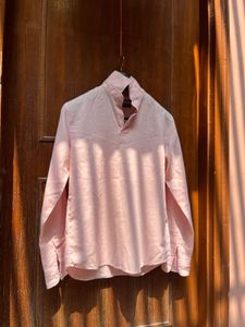 Mens Short Kurta