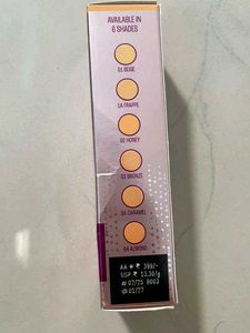 Lakme CC Cream
