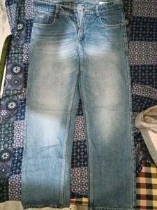 Tommy Hilfiger Jean Pant