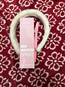 Hair identifier