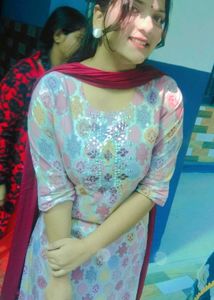 Salwar Kameez Suit