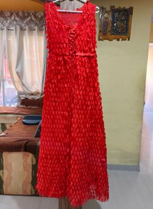 Elegant Gown