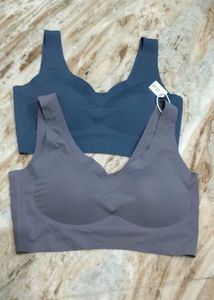 Comfortable Sports Bras