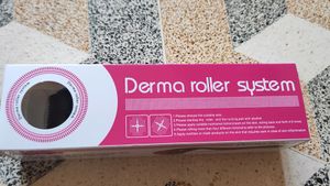 DRS Derma Roller