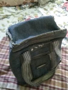 A Cute Lunch Bag