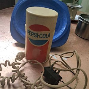 RARE VINTAGE PEPSI PHONE