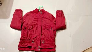Jacket 🧥