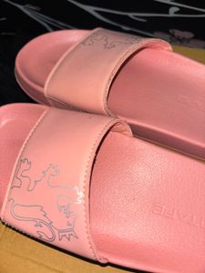 Cute Pink Slides