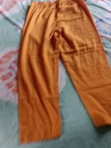 Hardly Used One Time Full Kurta Pant , And Dupatta