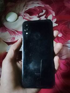 REDMI NOTE 7 PRO 6/128