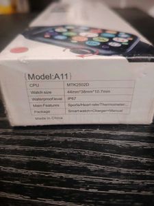 Smartberry A11 Smart Watch