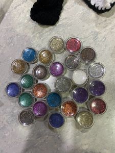 Eye Glitter