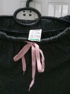 Lower/track Pants For Ladies