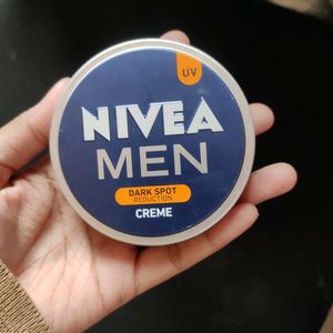 Nivea Men Dark Spot Reduction Creme