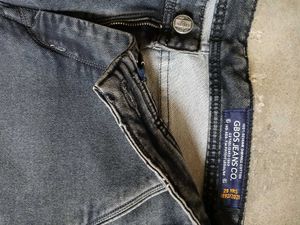 Jeans pant