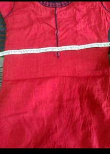 Kurthi Set